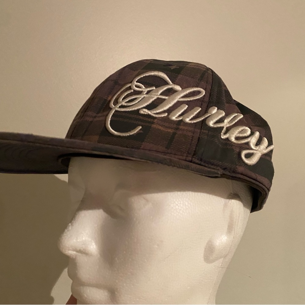 Cleassic Rare Hurley Hat